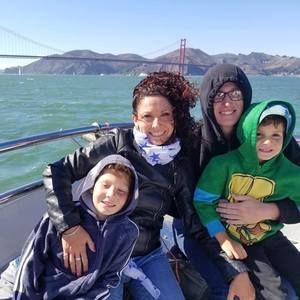 Meet your Posher, Heidi